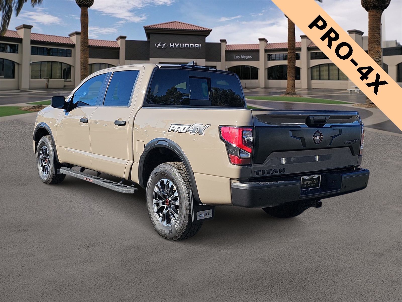 Thumbnail: 2024 Nissan Titan - 6