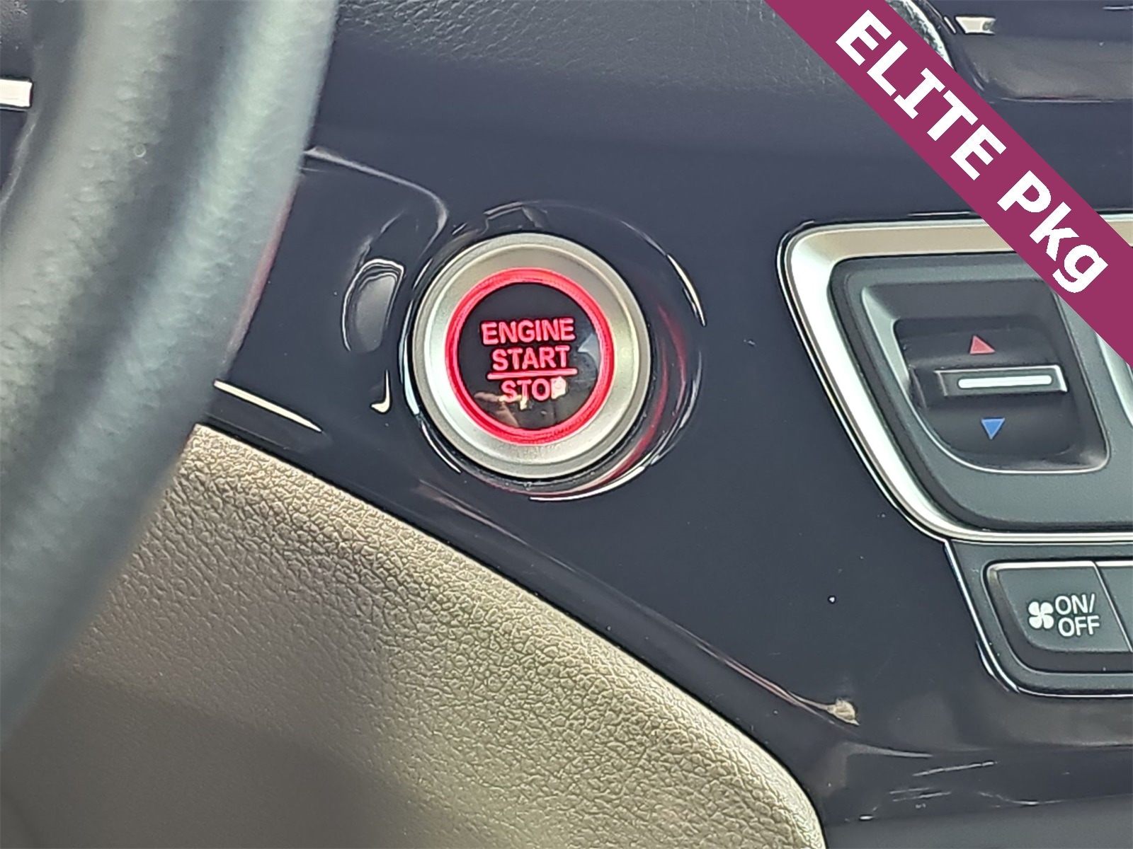 Thumbnail: 2016 Honda Pilot - 24