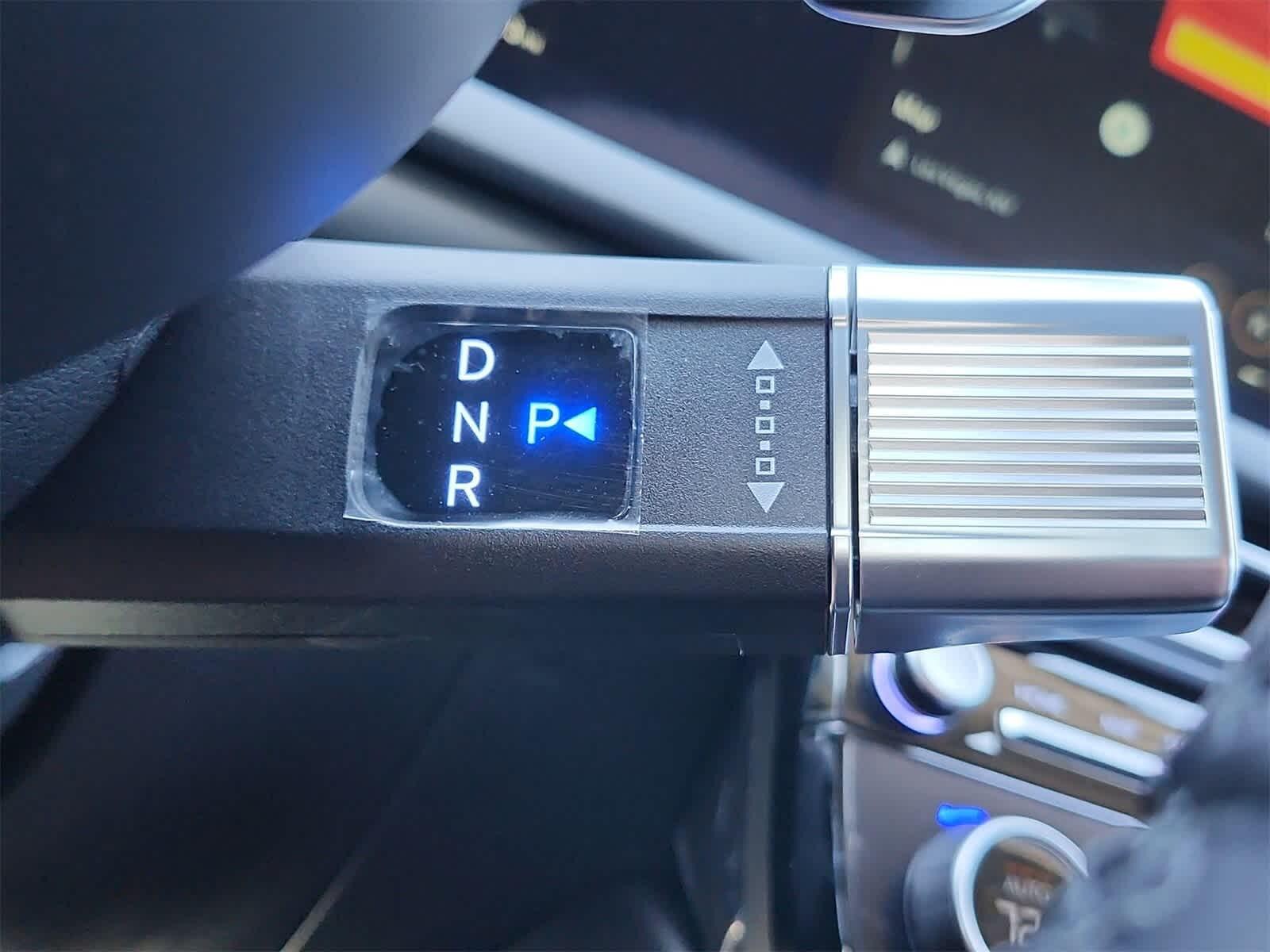 Thumbnail: 2025 Hyundai Tucson - 21