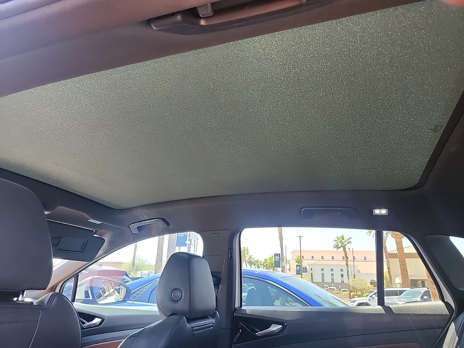 Thumbnail: 2021 Volkswagen ID.4 - 13