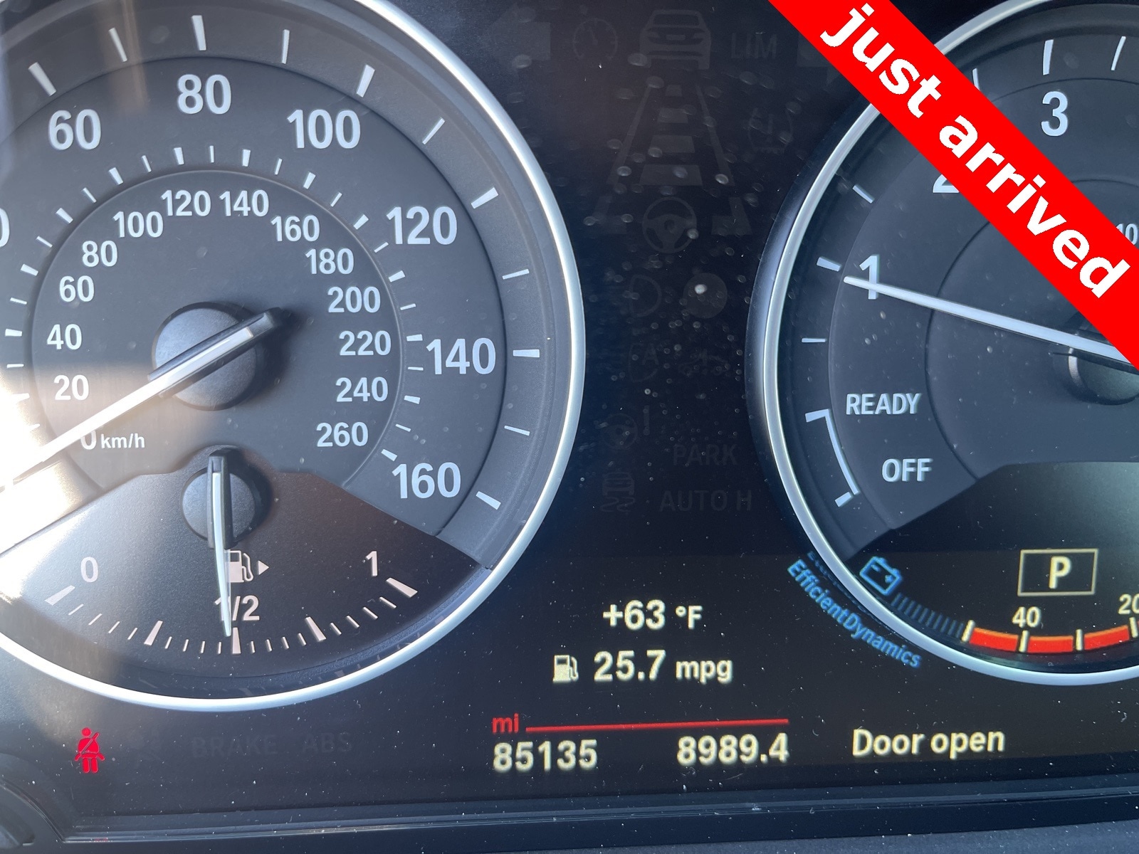 Thumbnail: 2016 BMW X1 - 7