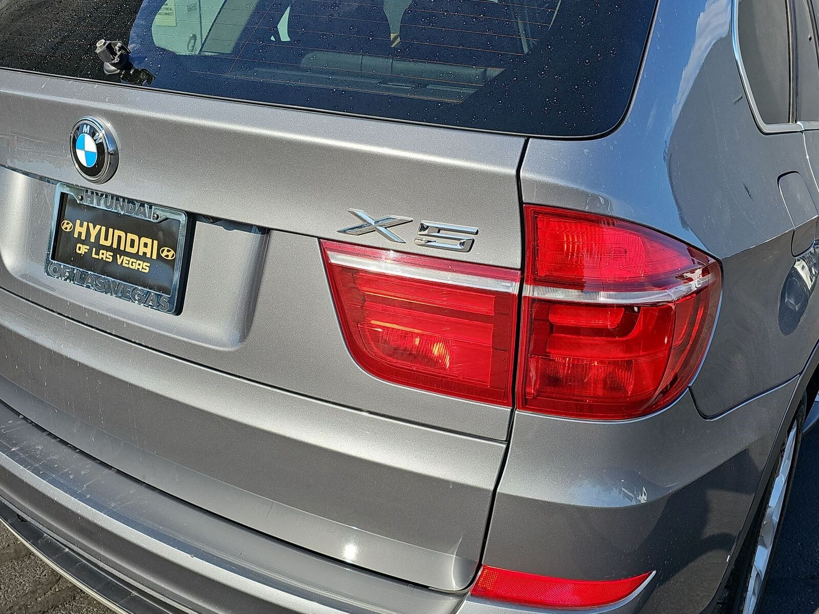 Thumbnail: 2013 BMW X5 - 12