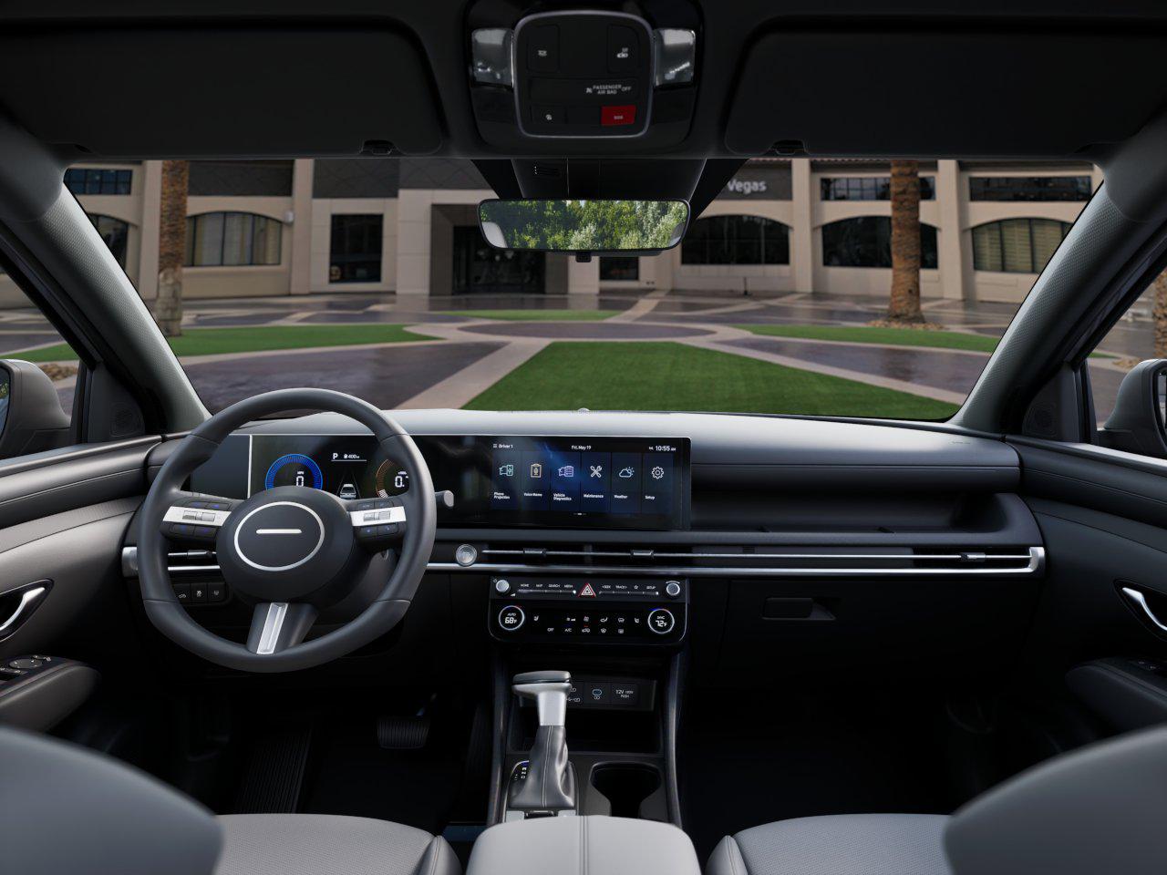 Thumbnail: 2026 Hyundai Santa Cruz - 11