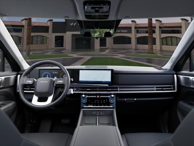 Thumbnail: 2025 Hyundai Santa Fe - 11