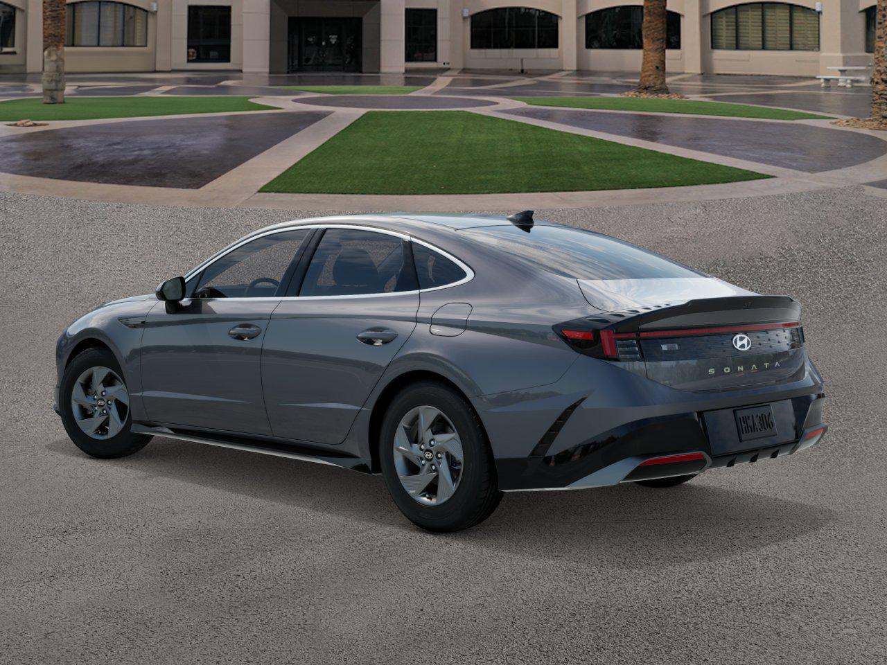 Thumbnail: 2026 Hyundai Sonata - 5
