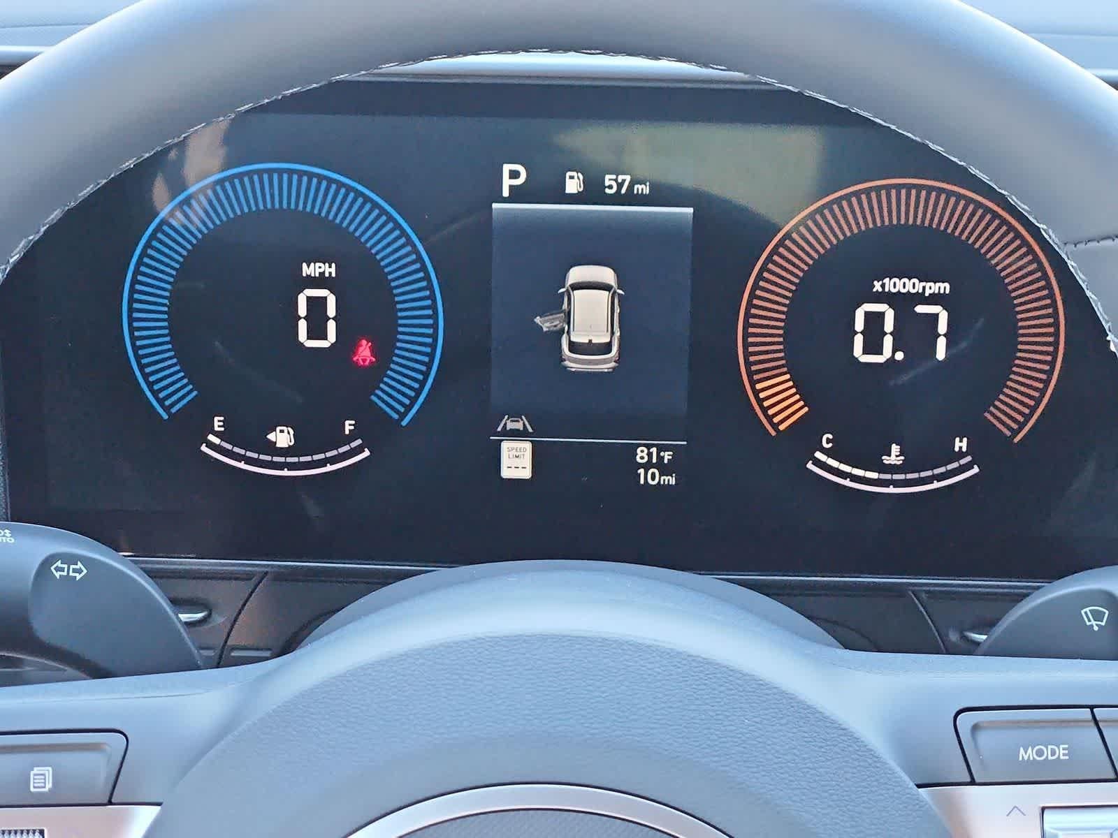 Thumbnail: 2026 Hyundai Kona - 22