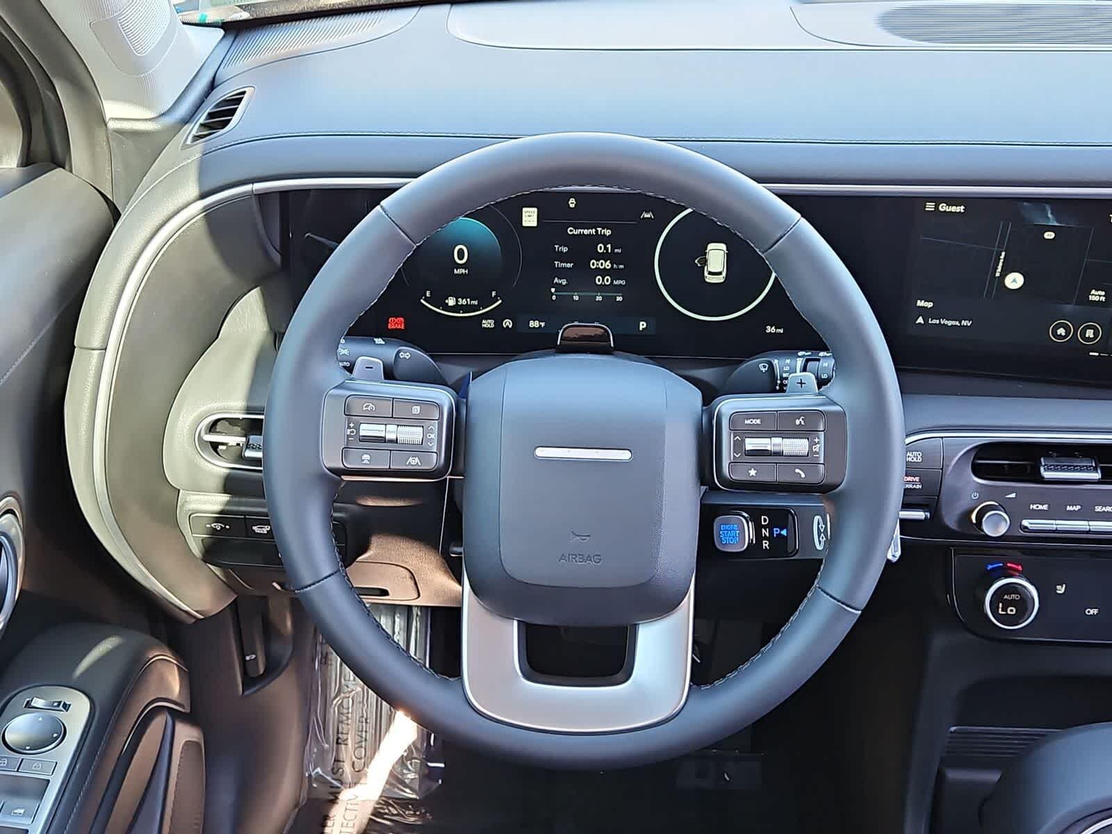 Thumbnail: 2026 Hyundai Palisade - 19