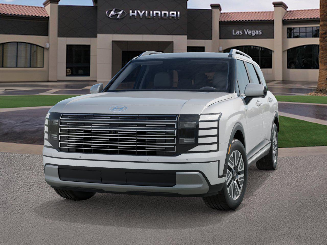 Thumbnail: 2026 Hyundai Palisade - 6