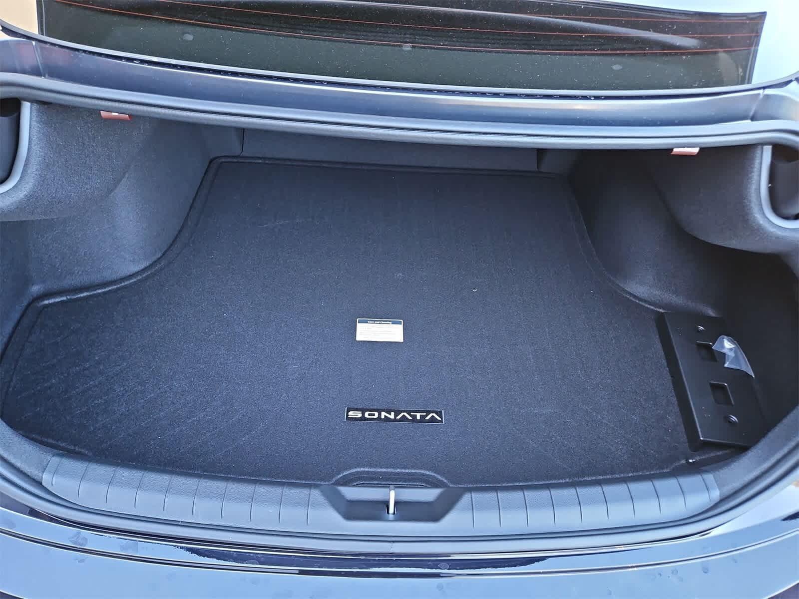 Thumbnail: 2026 Hyundai Sonata - 23