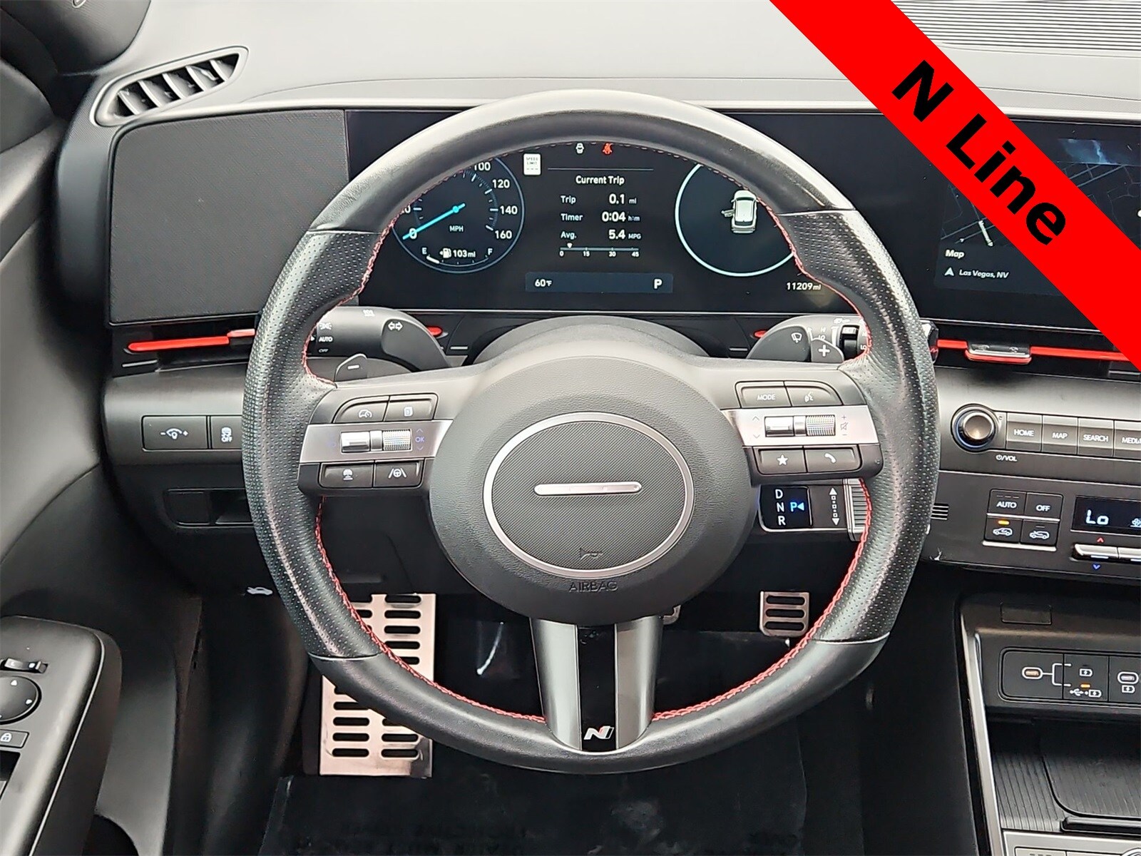 Thumbnail: 2024 Hyundai Kona - 19