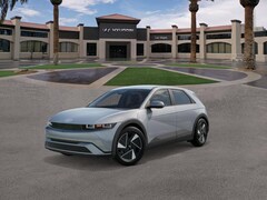 2026 Hyundai IONIQ 5 SEL SUV