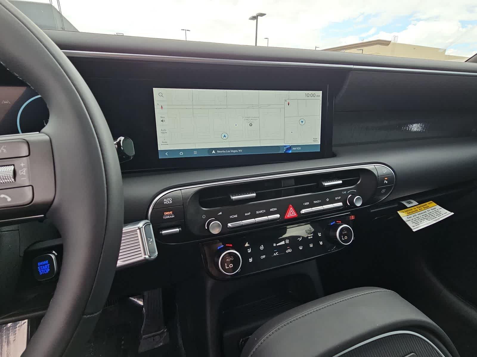 Thumbnail: 2026 Hyundai Palisade - 20