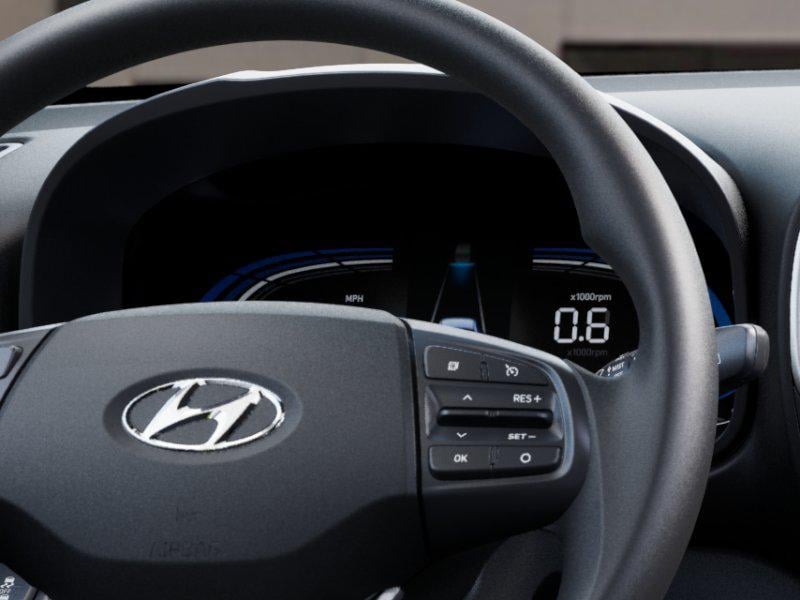Thumbnail: 2026 Hyundai Venue - 14