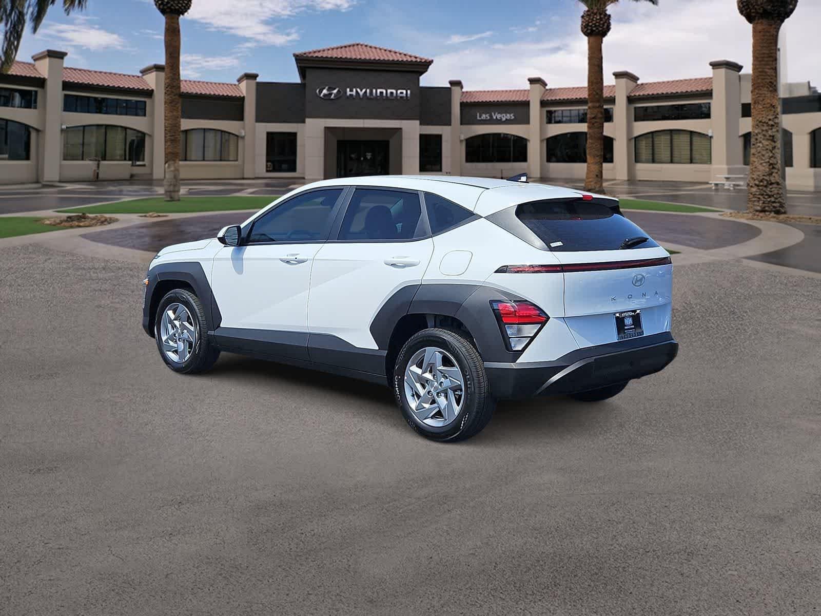 Thumbnail: 2026 Hyundai Kona - 6