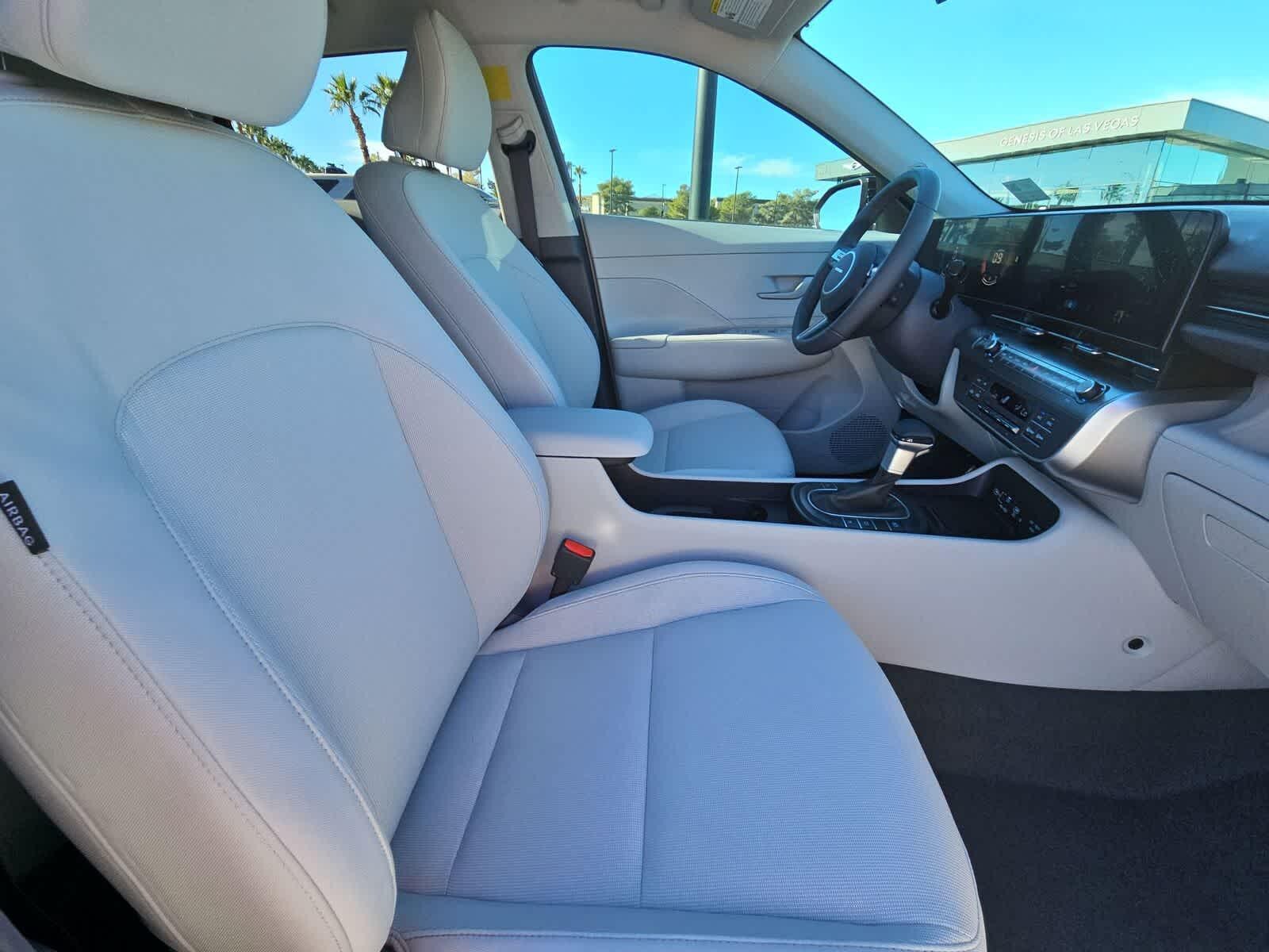 Thumbnail: 2026 Hyundai Kona - 18