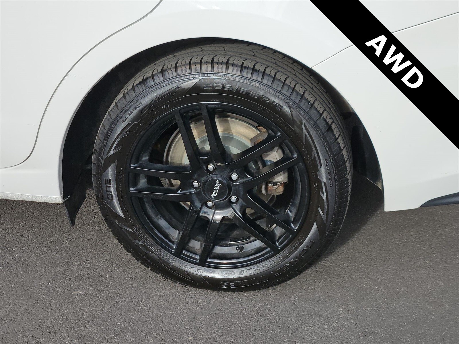 Thumbnail: 2023 Subaru Impreza - 12