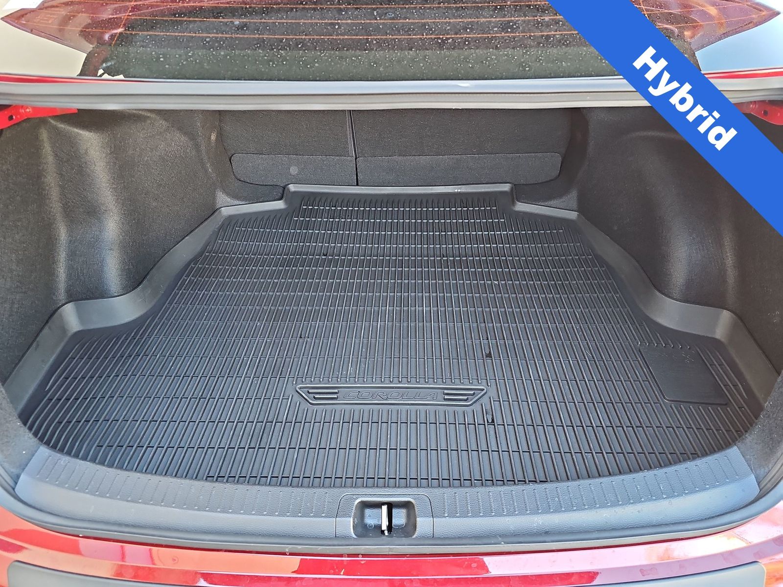 Thumbnail: 2026 Toyota Corolla - 23