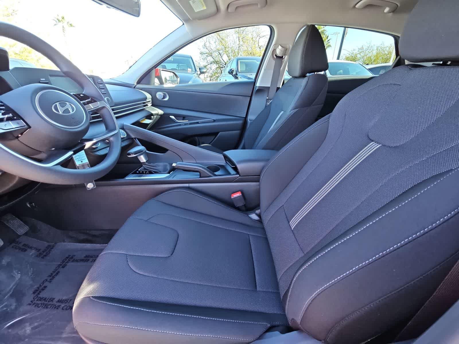 Thumbnail: 2026 Hyundai Elantra - 15