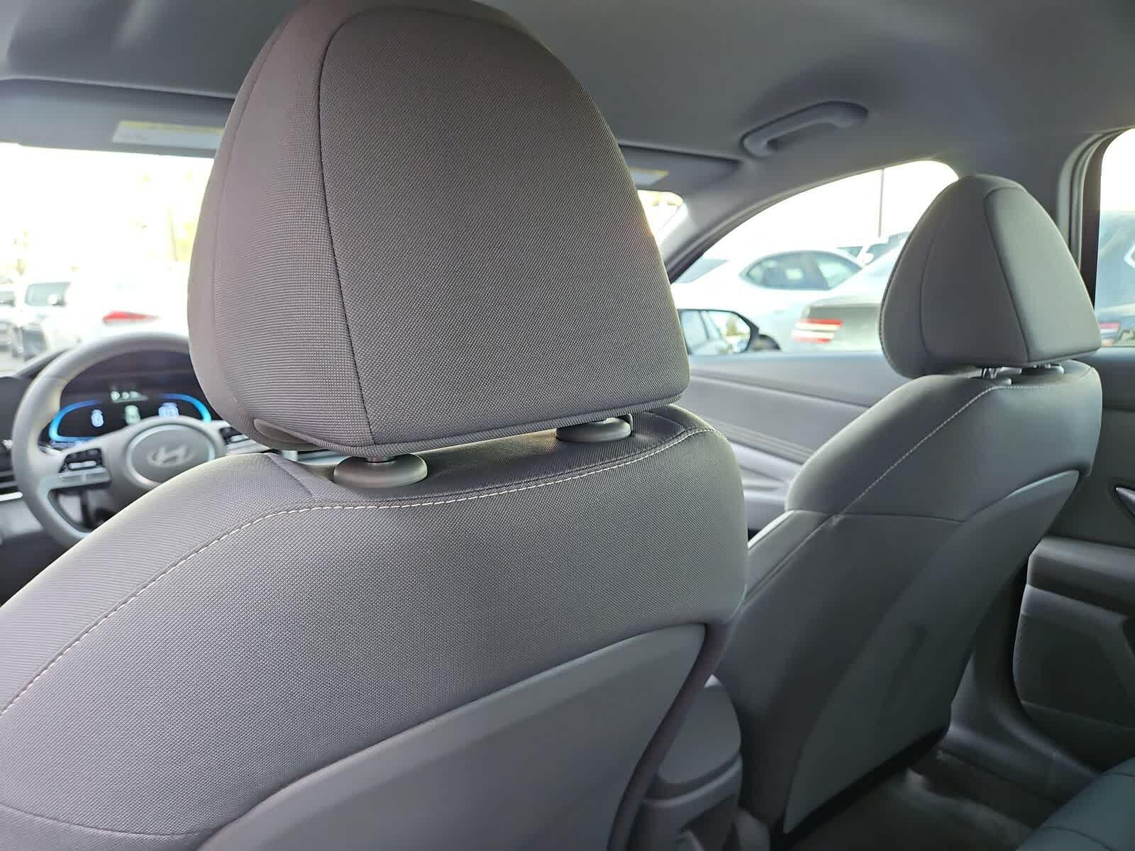 Thumbnail: 2026 Hyundai Elantra - 16