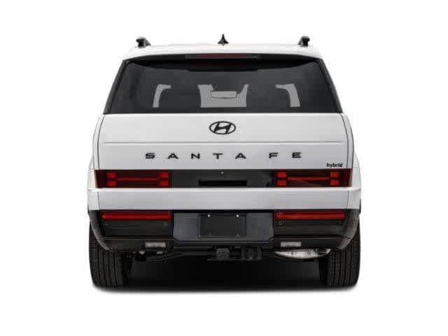 Thumbnail: 2026 Hyundai Santa Fe - 8