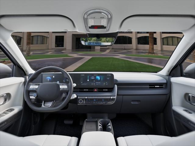 Thumbnail: 2025 Hyundai Ioniq 5 - 11