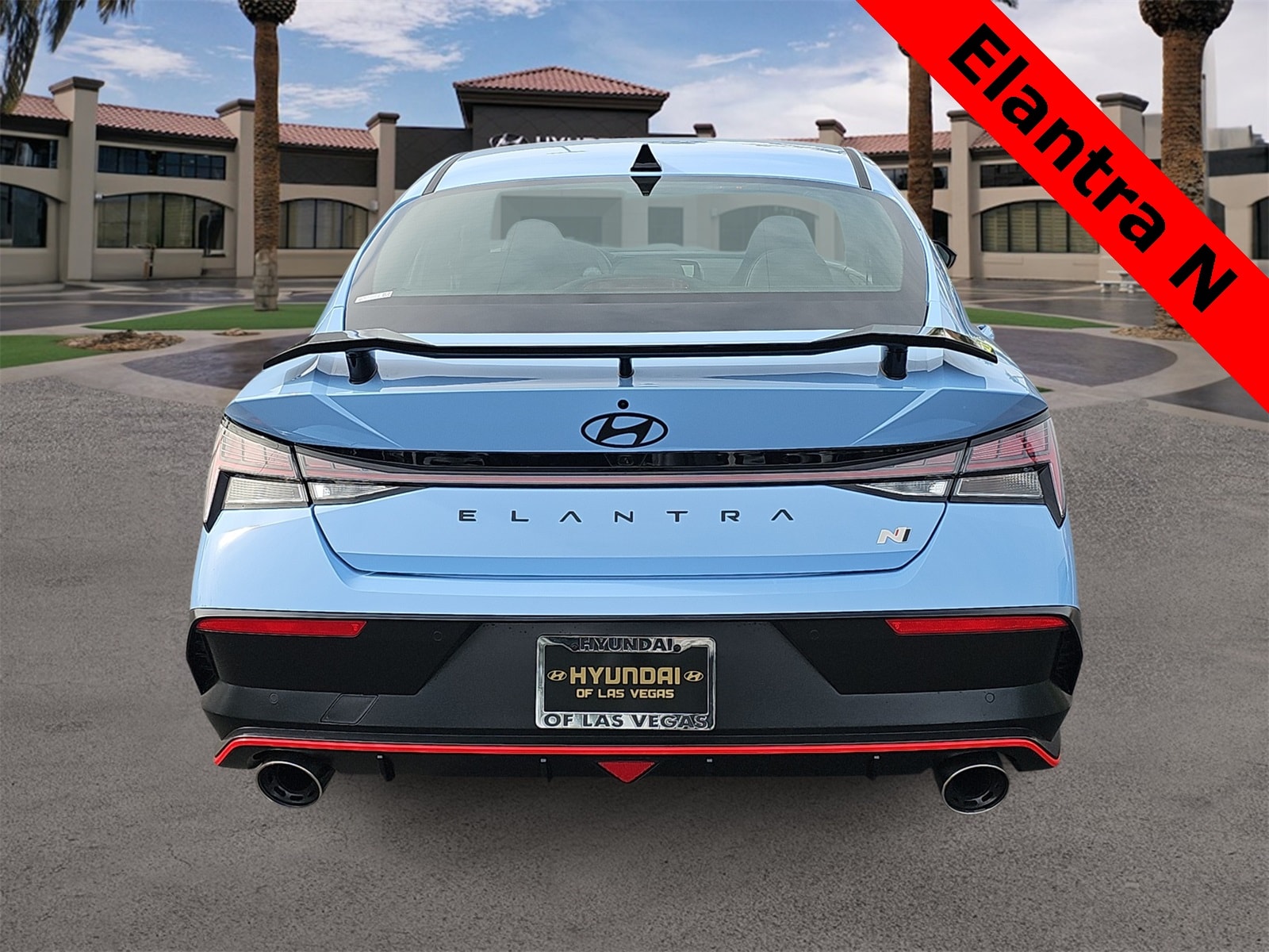 Thumbnail: 2026 Hyundai Elantra - 7