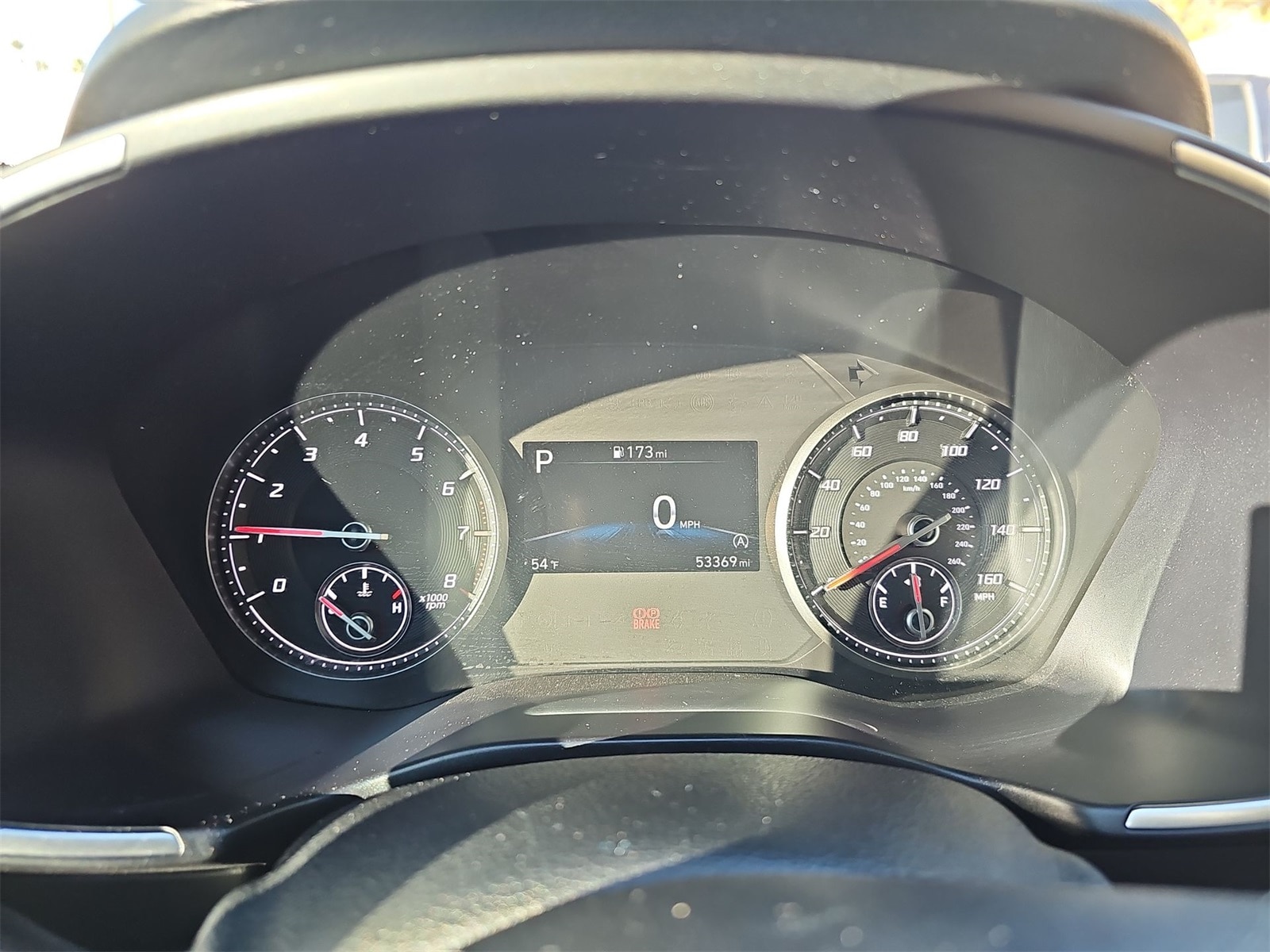 Thumbnail: 2022 Hyundai Santa Fe - 22