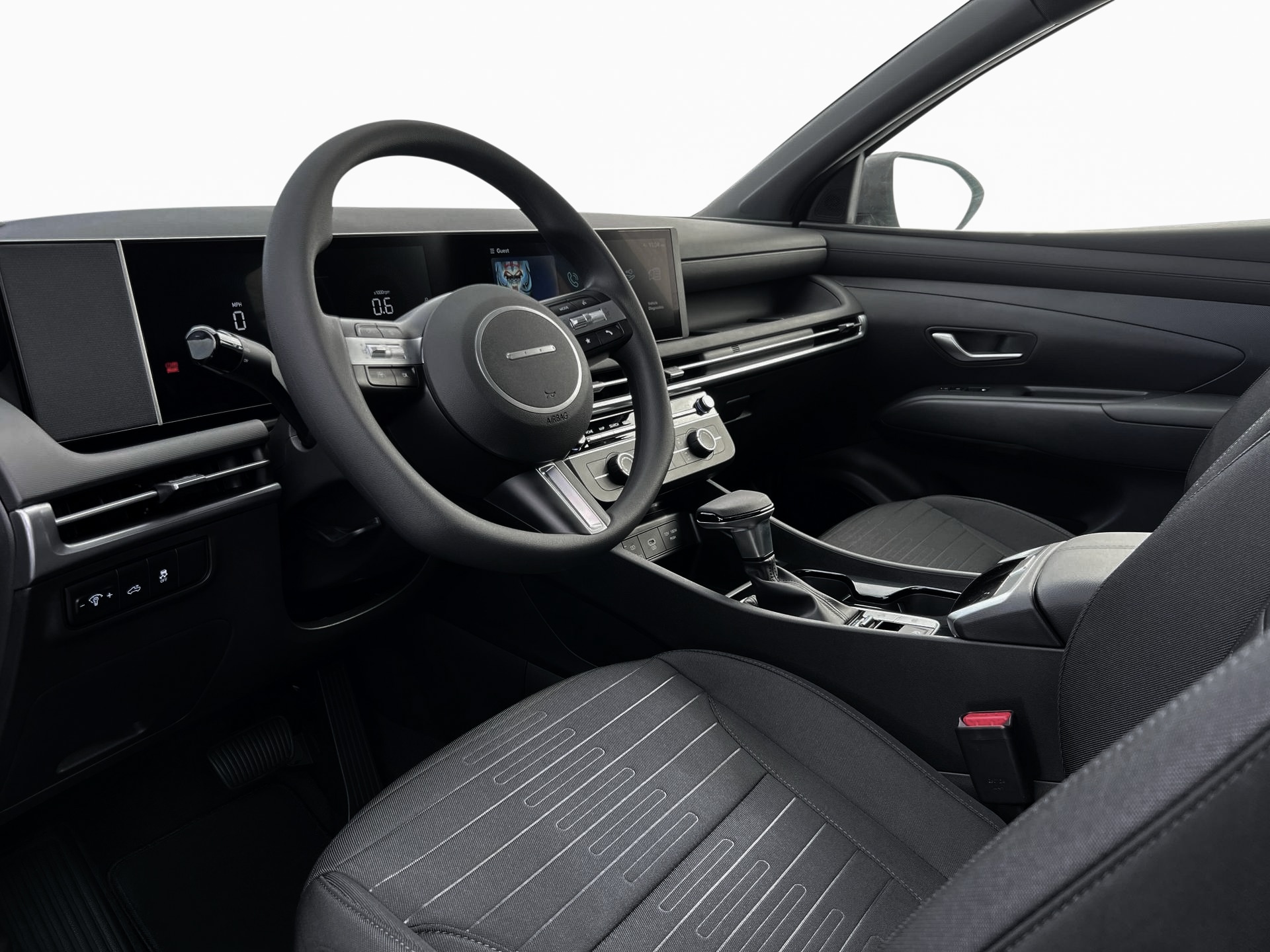 Thumbnail: 2025 Hyundai Santa Cruz - 14