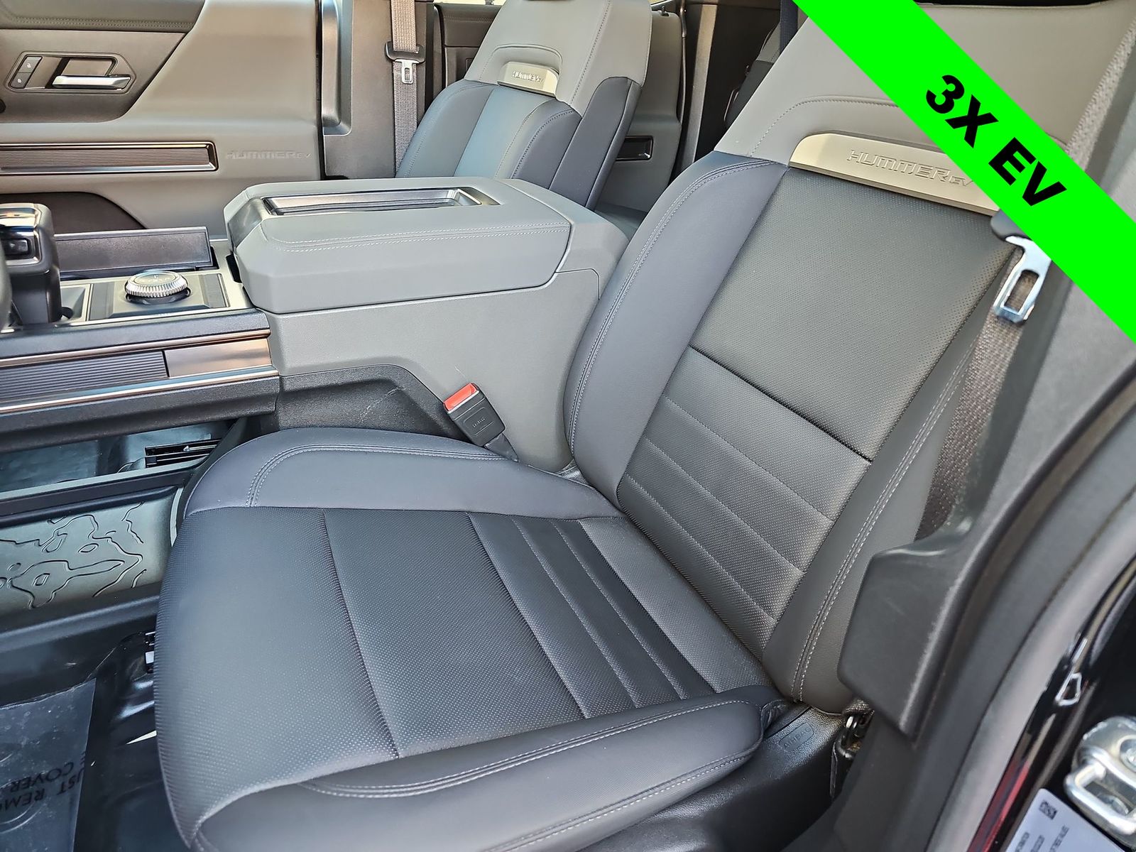 Thumbnail: 2024 GMC Hummer EV - 15