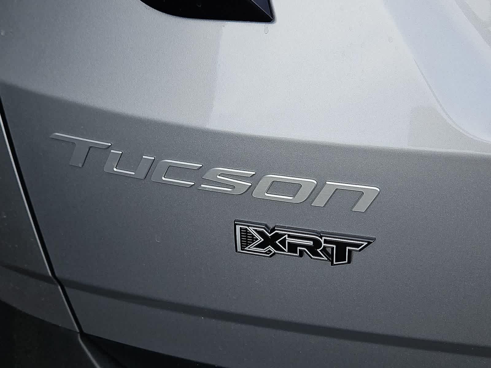 Thumbnail: 2026 Hyundai Tucson - 11