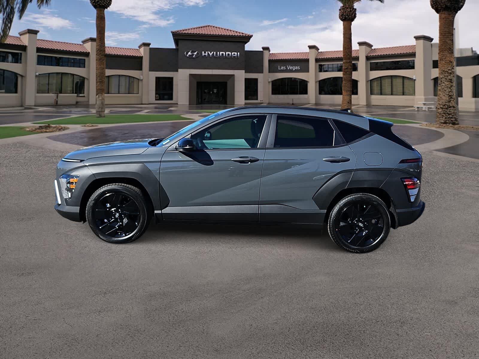 Thumbnail: 2026 Hyundai Kona - 5