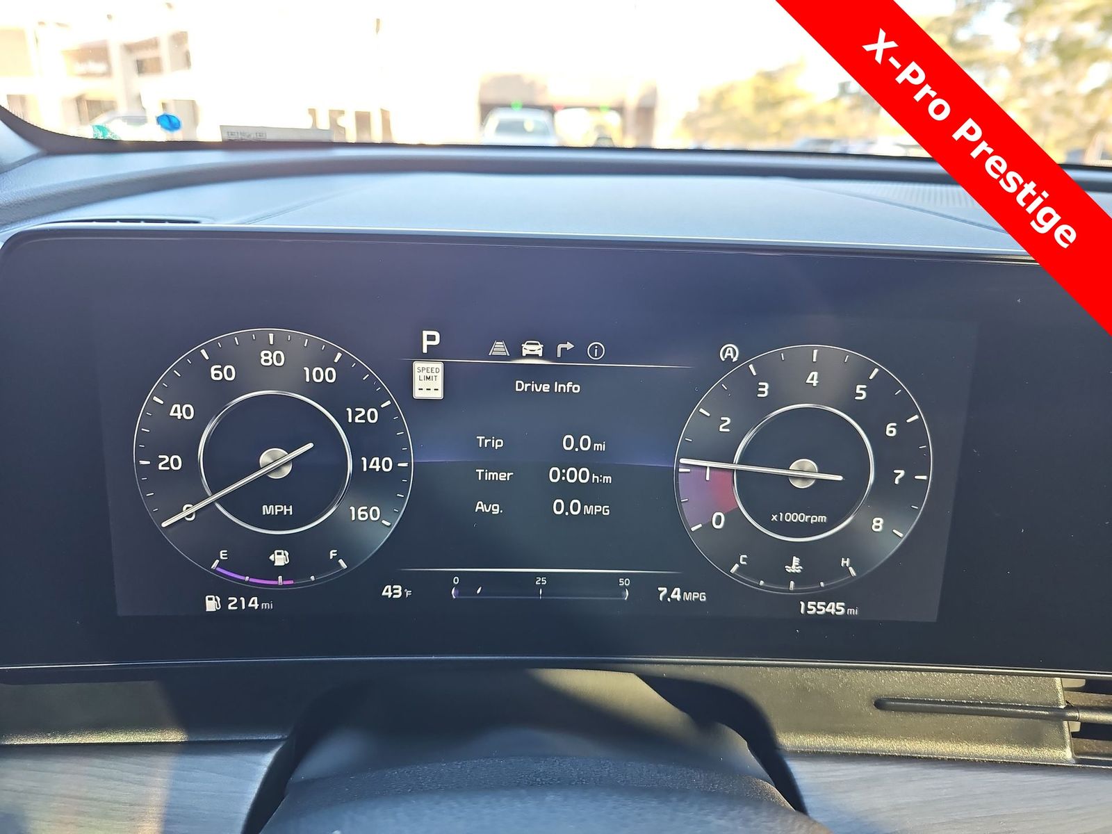 Thumbnail: 2024 Kia Sportage - 21