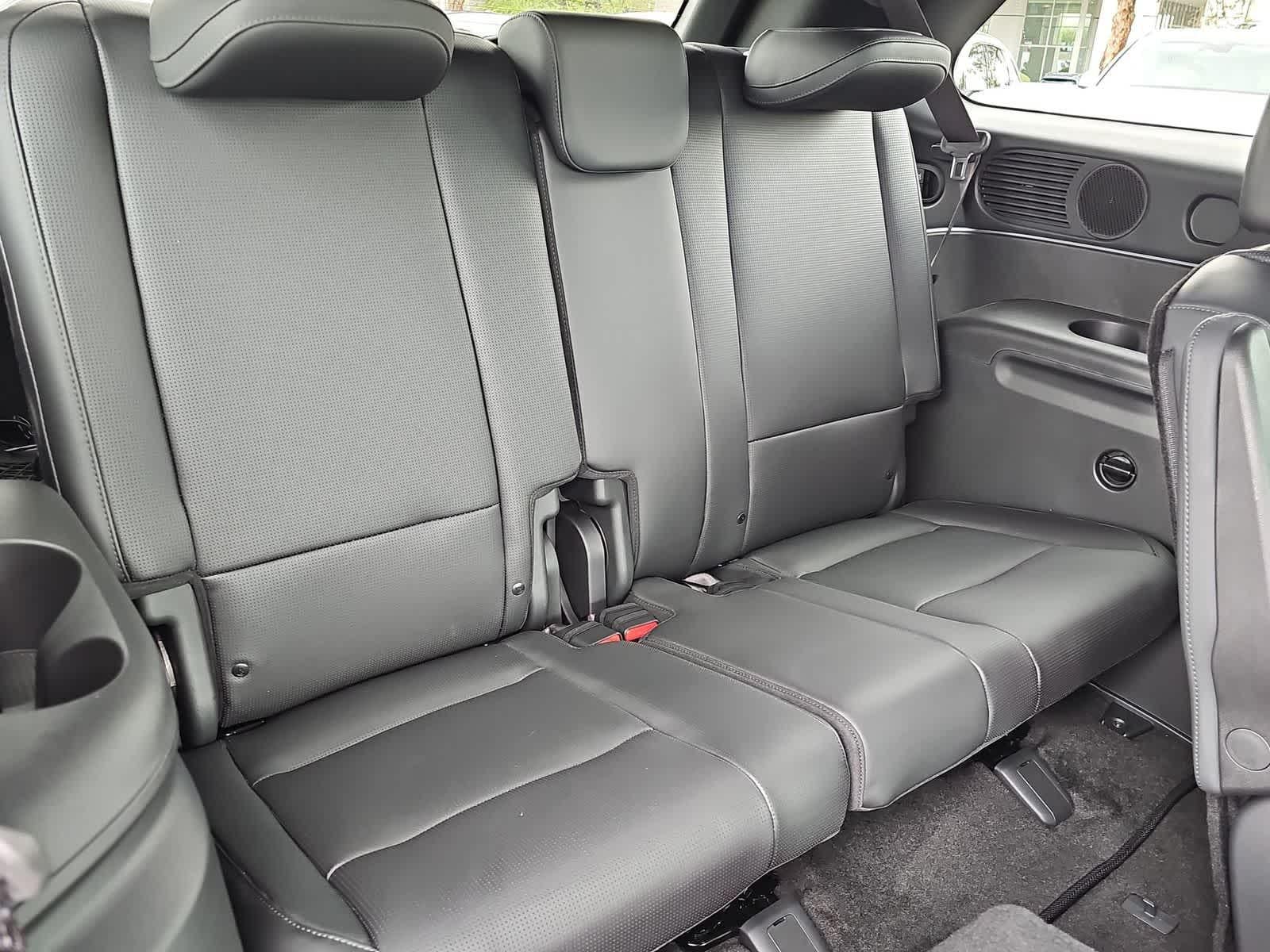 Thumbnail: 2026 Hyundai Palisade - 28