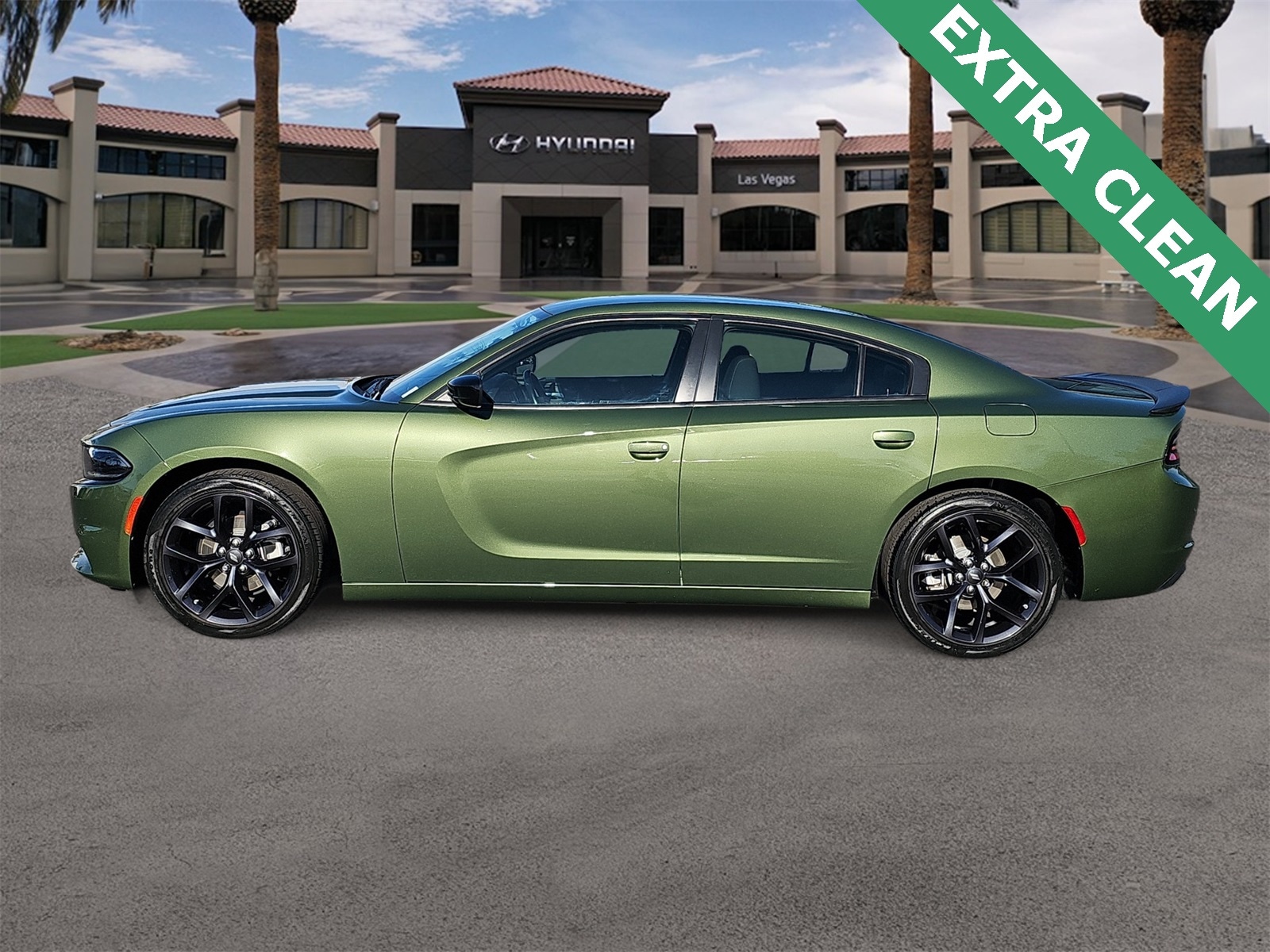 Thumbnail: 2023 Dodge Charger - 5