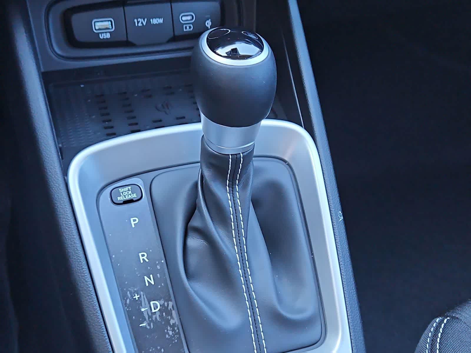 Thumbnail: 2026 Hyundai Venue - 21