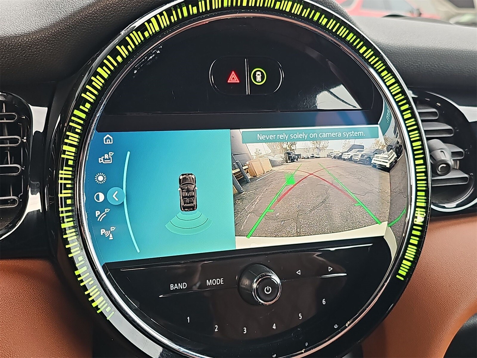 Thumbnail: 2022 MINI Cooper Convertible - 25