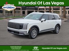2026 Hyundai Palisade SEL Premium AWD SUV