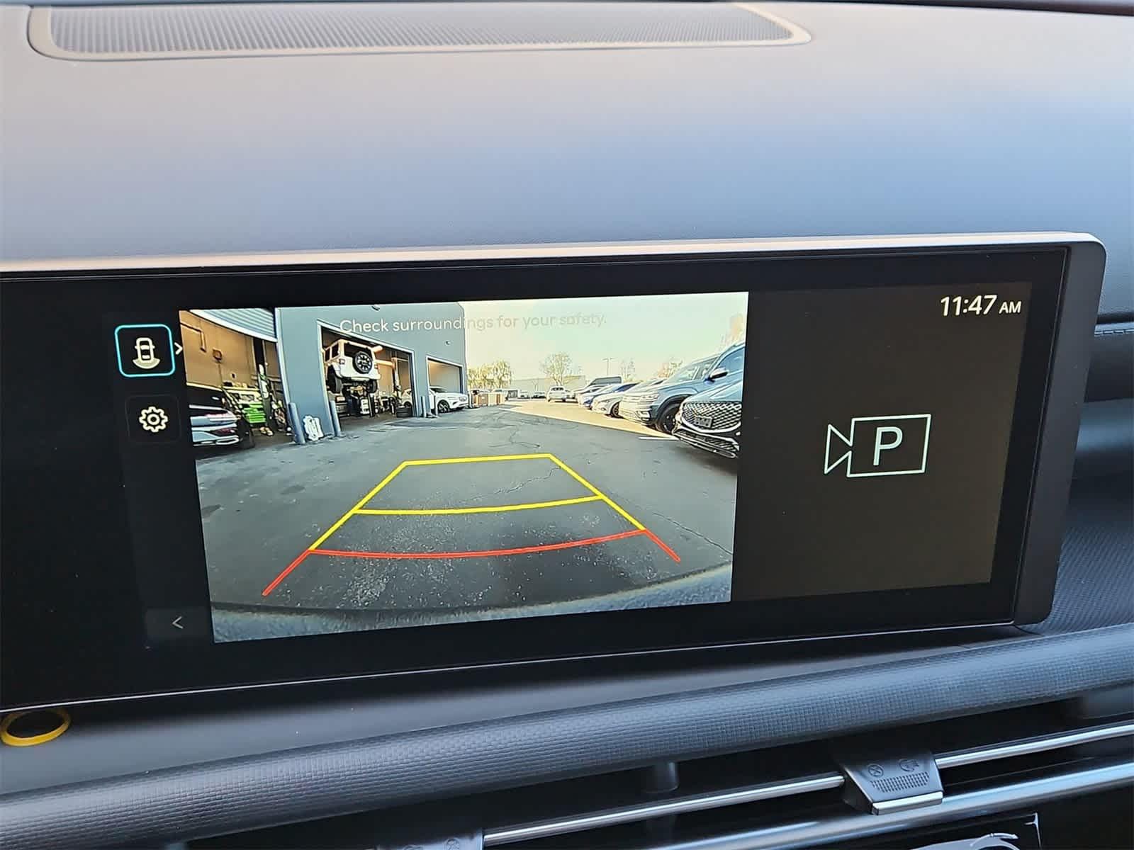 Thumbnail: 2026 Hyundai Santa Cruz - 26