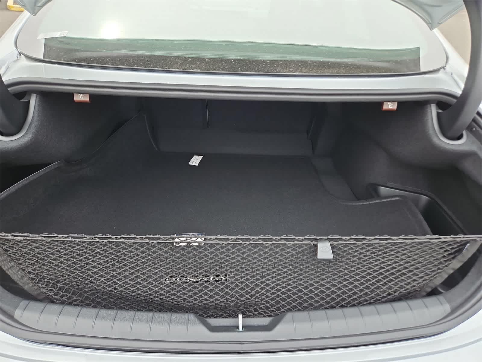 Thumbnail: 2026 Hyundai Sonata - 23