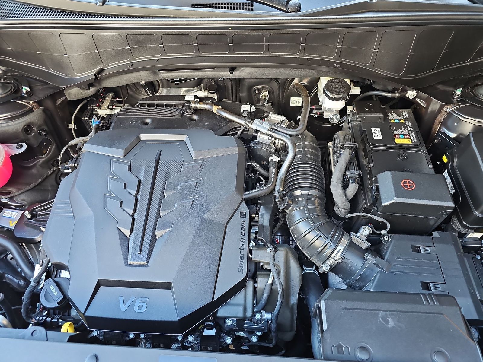 Thumbnail: 2026 Hyundai Palisade - 13