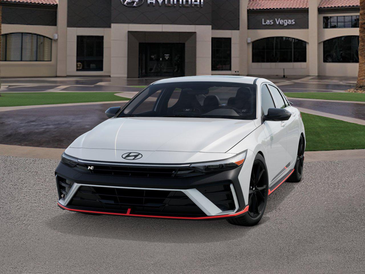 Thumbnail: 2026 Hyundai Elantra - 6