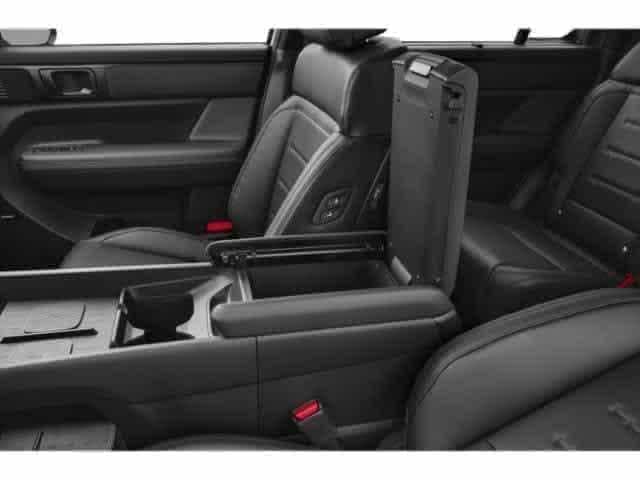 Thumbnail: 2026 Hyundai Santa Fe - 18