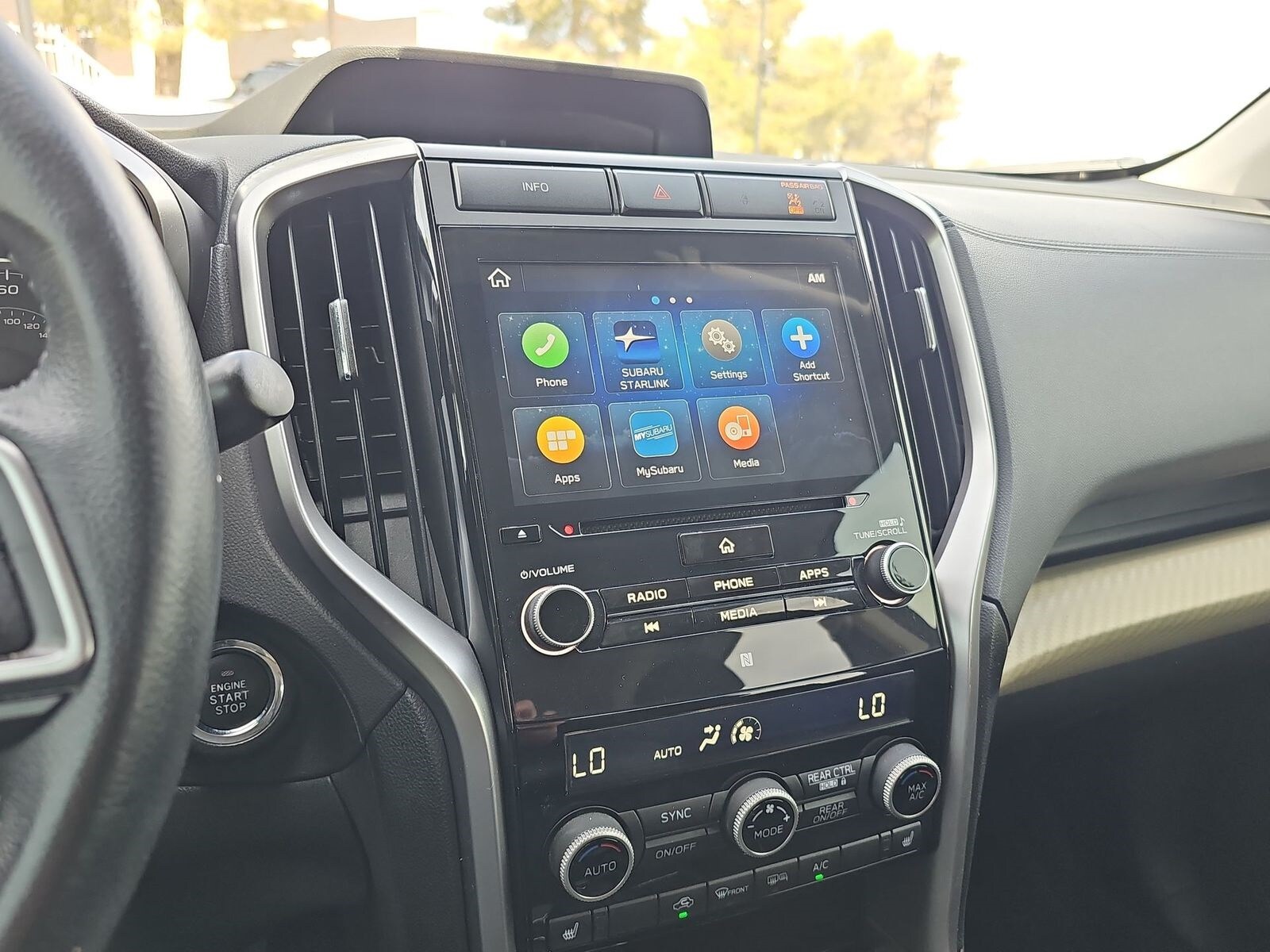 Thumbnail: 2019 Subaru Ascent - 21