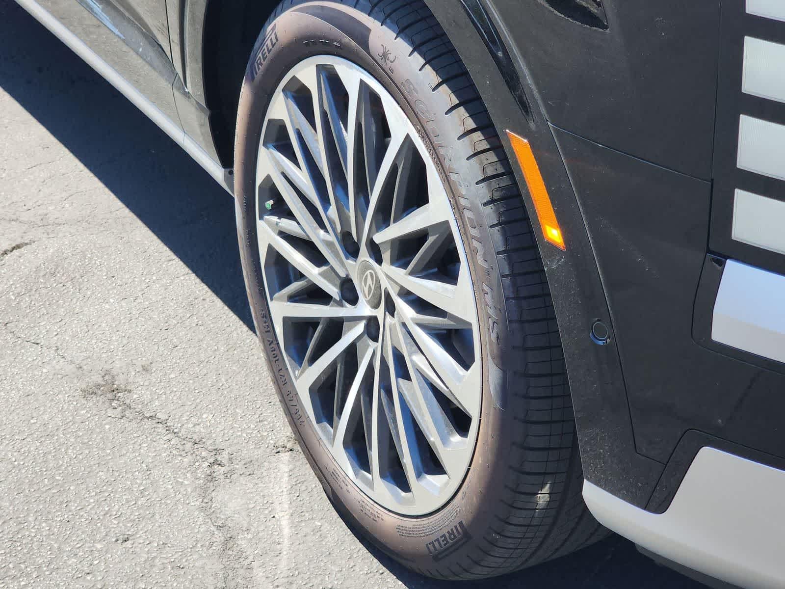 Thumbnail: 2026 Hyundai Palisade - 12