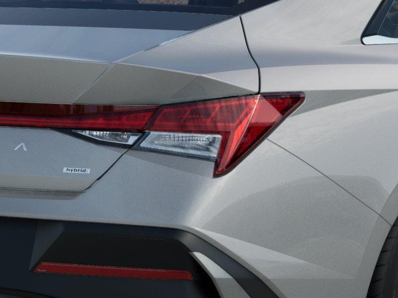 Thumbnail: 2025 Hyundai Elantra - 10