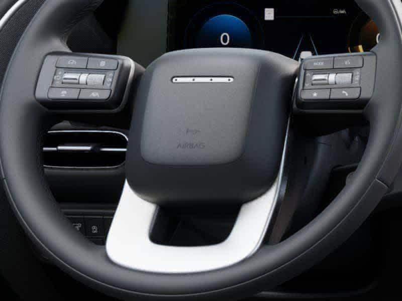 Thumbnail: 2026 Hyundai Palisade - 15