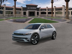 2026 Hyundai IONIQ 5 SE SUV