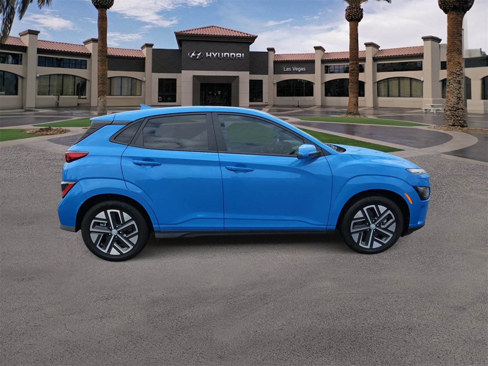 Thumbnail: 2022 Hyundai Kona - 9