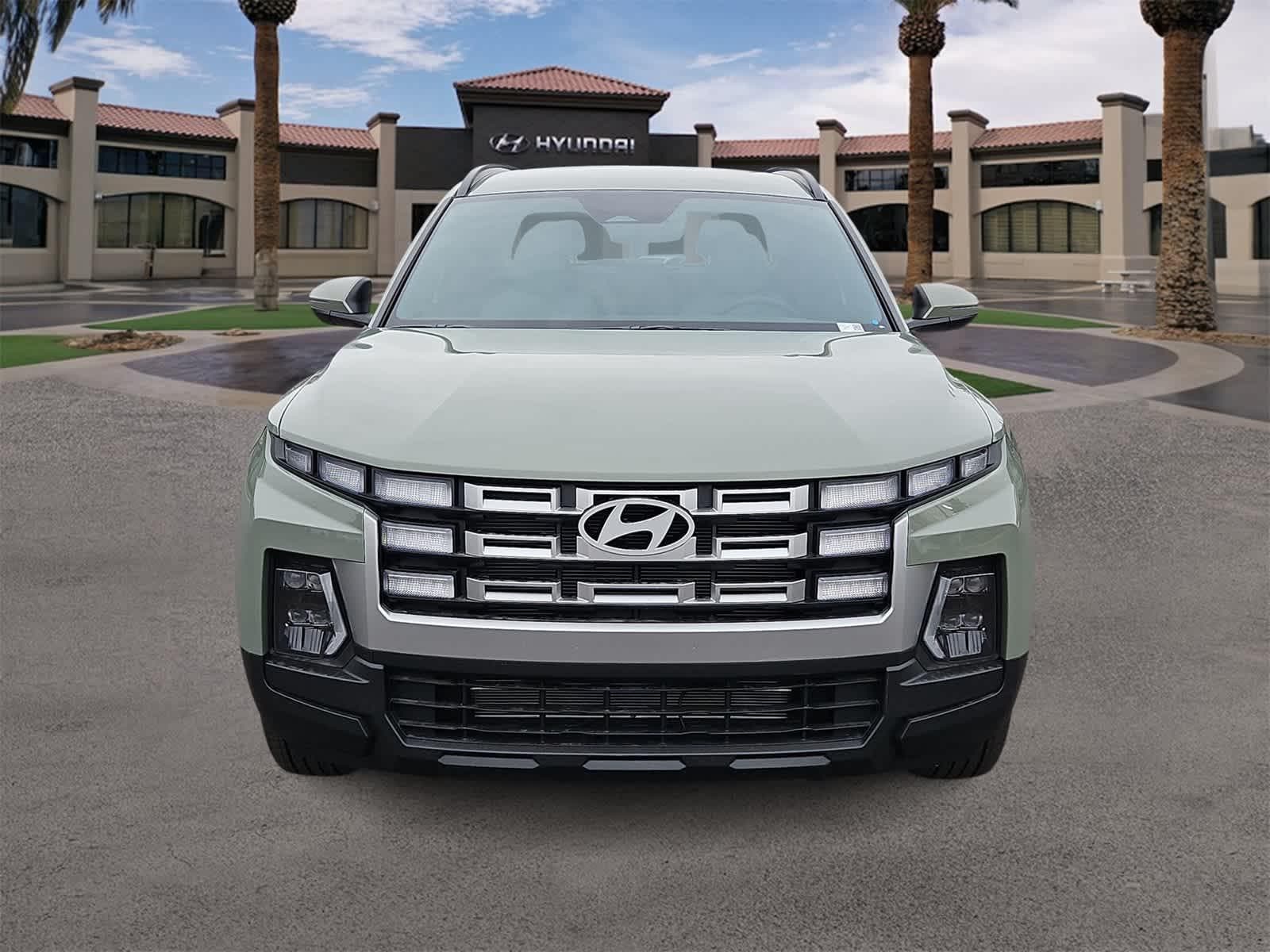 Thumbnail: 2026 Hyundai Santa Cruz - 3