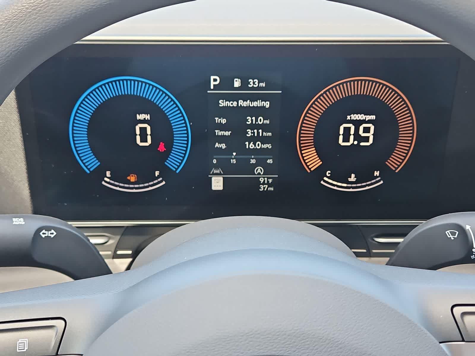 Thumbnail: 2026 Hyundai Kona - 22